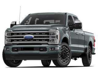 New 2024 Ford F-250 Super Duty SRW Lariat for sale in Embrun, ON