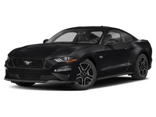Used 2021 Ford Mustang GT for sale in Embrun, ON