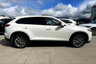 Used 2021 Mazda CX-9 GS-L AWD for sale in Port Moody, BC