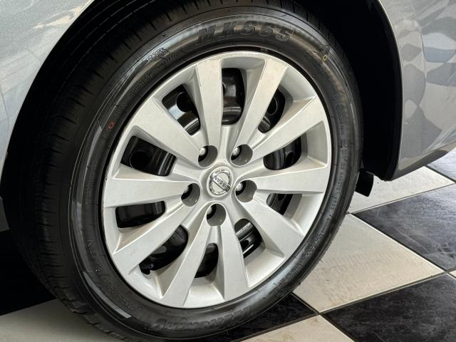 2018 Nissan Sentra SV+Camera+Heated Seats+New Tires+CLEAN CARFAX Photo54