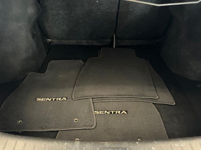 2018 Nissan Sentra SV+Camera+Heated Seats+New Tires+CLEAN CARFAX Photo25