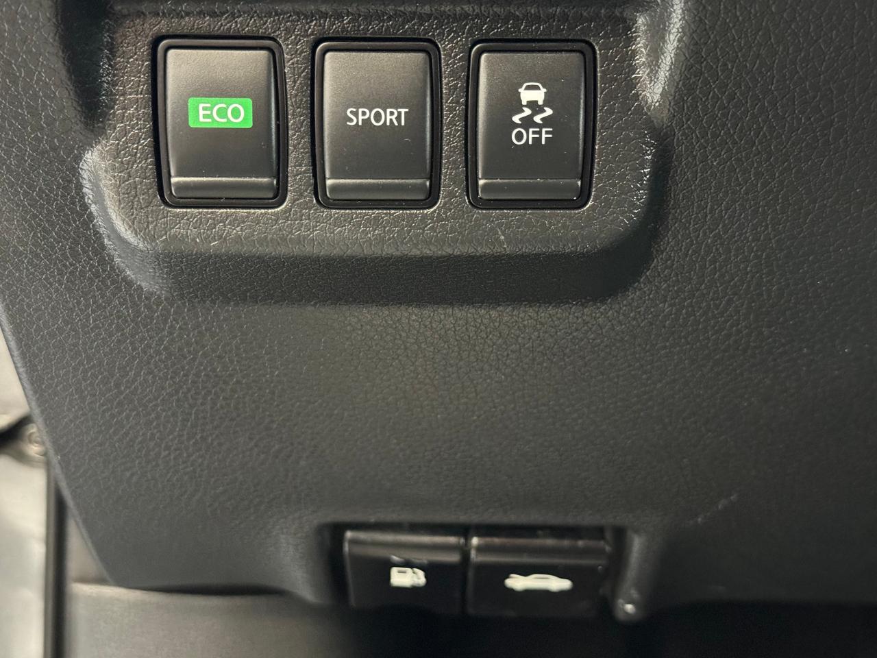 2018 Nissan Sentra SV+Camera+Heated Seats+New Tires+CLEAN CARFAX - Photo #45
