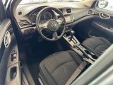 2018 Nissan Sentra SV+Camera+Heated Seats+New Tires+CLEAN CARFAX Photo78