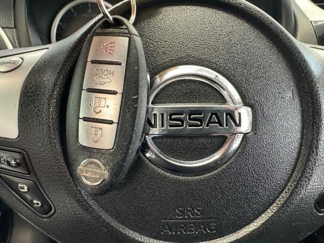 2018 Nissan Sentra SV+Camera+Heated Seats+New Tires+CLEAN CARFAX Photo14
