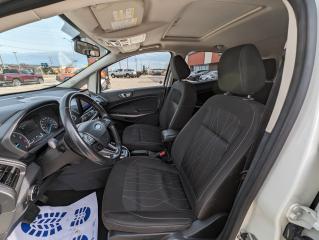 Used 2020 Ford EcoSport SE for sale in Steinbach, MB
