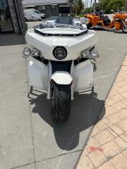 Used 2023 Rewaco PUR3 GT Trike for sale in Jarvis, ON