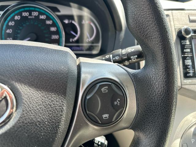 2014 Toyota Venza V6 AWD Photo20