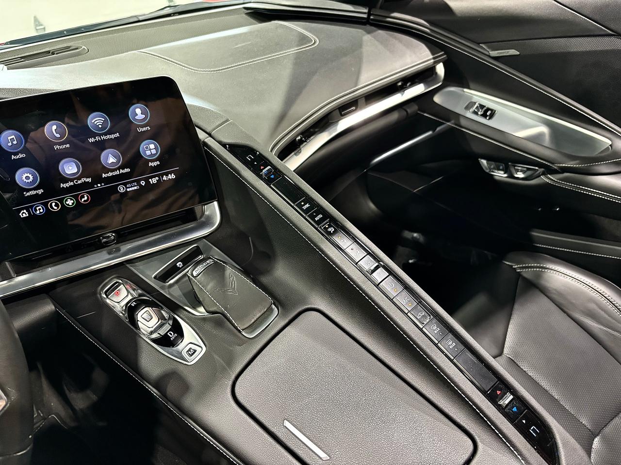 2022 Chevrolet Corvette 1LT - Photo #26