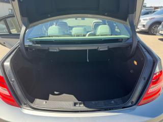 2013 Mercedes-Benz C-Class AUTO NO ACCIDENT 4MATIC SAFETY INCLUDED SUNROOF - Photo #11