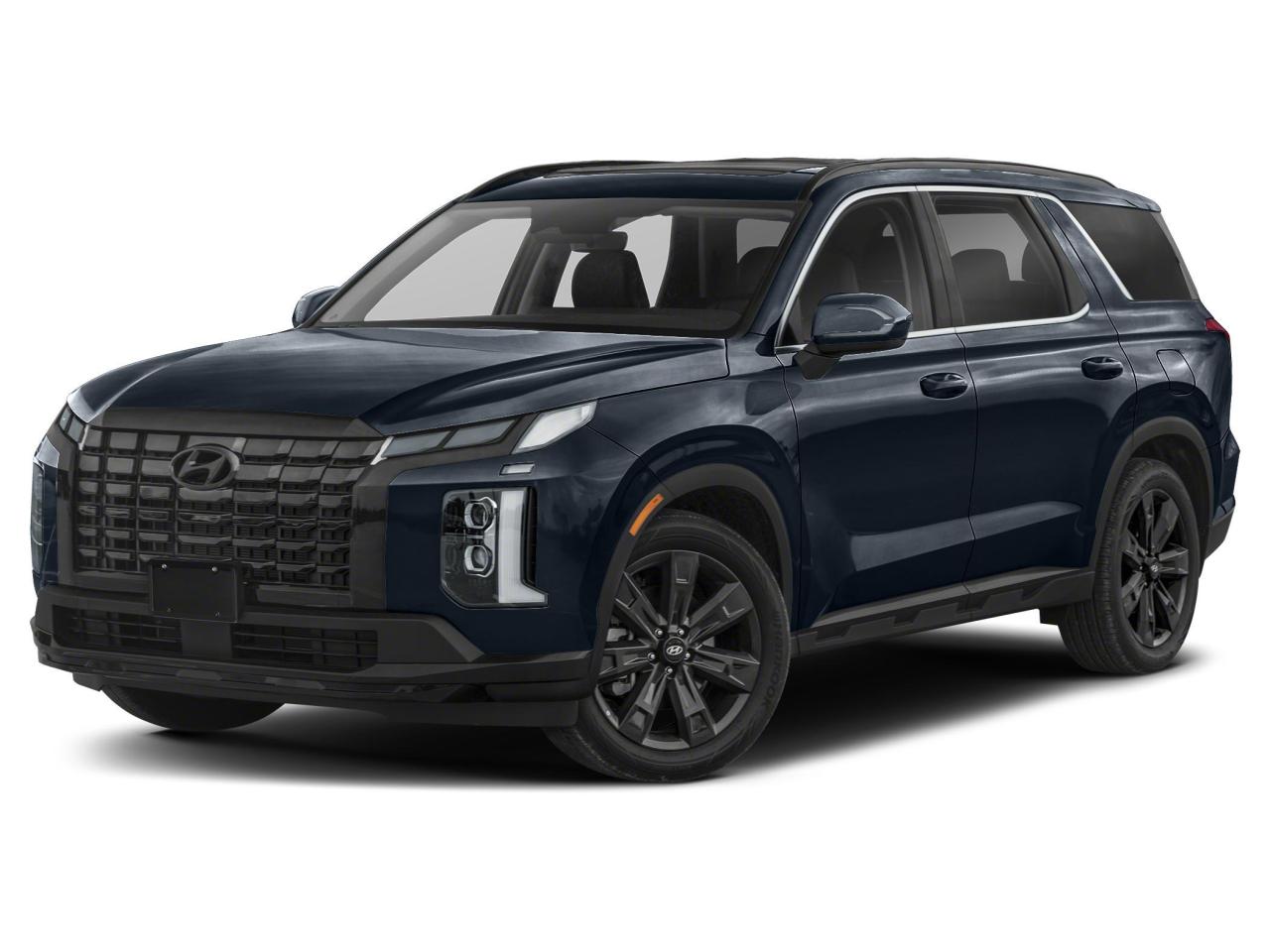 New 2024 Hyundai PALISADE URBAN 8 PASSENGERS for sale in Dayton, NS