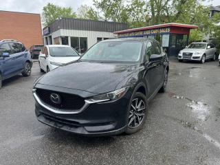 <div>For Sale: Fully Loaded Mazda CX-5 GT AWD</div><br /><div><br></div><br /><div><br></div><br /><div>Features:</div><br /><div><br></div><br /><div>Make: Mazda</div><br /><div>Model: CX-5</div><br /><div>Trim: GT</div><br /><div>Drivetrain: All-Wheel Drive (AWD)</div><br /><div>Heated Seats: Equipped</div><br /><div>Back-Up Camera: Equipped</div><br /><div>Head-Up Display: Installed</div><br /><div>Other Features: Fully loaded with additional amenities for enhanced comfort and convenience</div><br /><div><br></div><br /><div>Description:</div><br /><div><br></div><br /><div>Experience the epitome of luxury and performance with this fully loaded Mazda CX-5 GT AWD. Equipped with a host of premium features, this SUV offers a driving experience unlike any other. Sink into the comfort of heated seats while enjoying the convenience of a back-up camera for effortless parking maneuvers. Stay informed and focused with the head-up display, providing vital information right in your line of sight. Plus, with the electrically operated trunk, accessing your cargo has never been easier. Impeccably designed and meticulously maintained, this Mazda CX-5 is ready to elevate your driving experience to new heights.</div><br /><div><br></div><br /><div>For more details or to schedule a test drive, please contact us</div><br /><div><br></div><br /><div>Location:</div><br /><div>Garage Plus Auto</div><br /><div>1201 Bank Street</div><br /><div>Ottawa, ON K1S 3X7</div><br /><div>Canada</div><br /><div><br></div><br /><div>Website: garageplusautocentre.com</div>