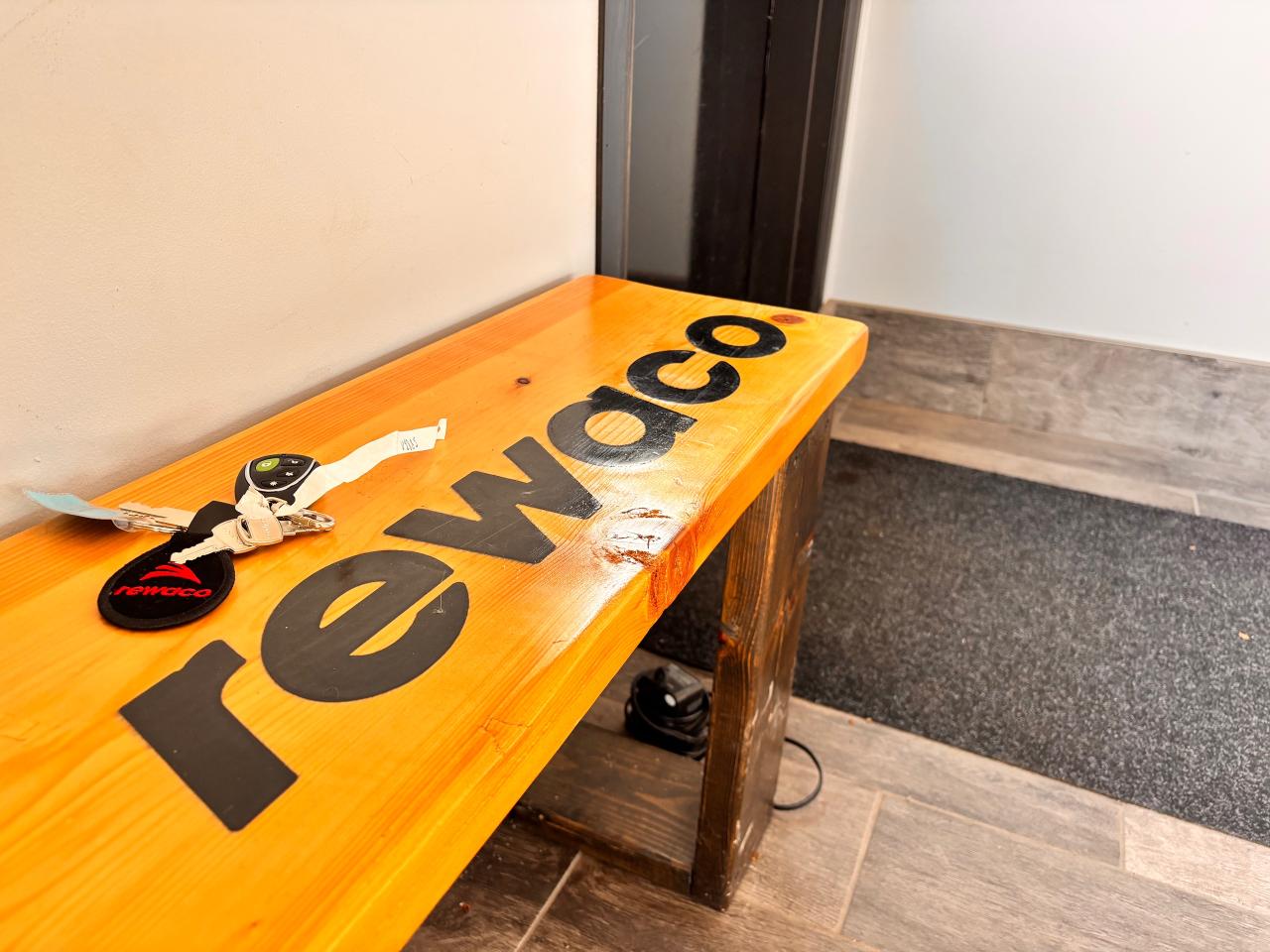 2024 Rewaco PUR3 GT Fully Financeable, Trade In's Welcome! Photo