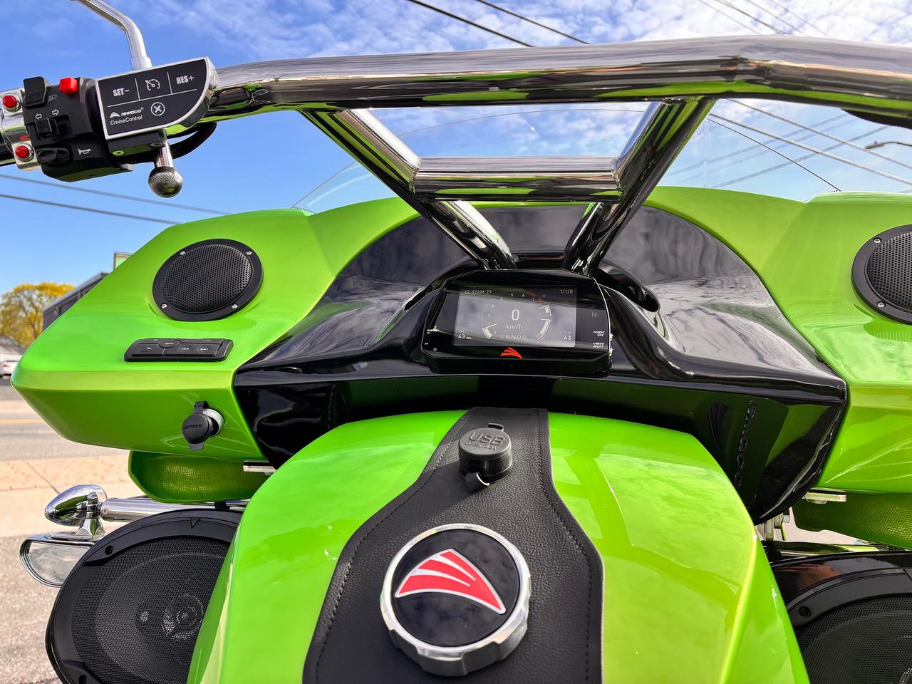 2024 Rewaco PUR3 GT Fully Financeable, Trade In's Welcome! Photo