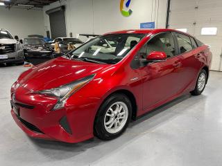 Used 2018 Toyota Prius Base for sale in North York, ON