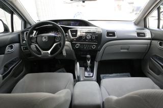 2013 Honda Civic 4dr Auto LX - Photo #15