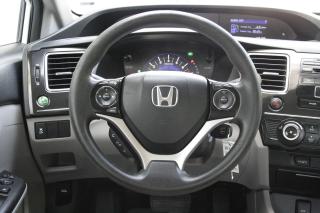2013 Honda Civic 4dr Auto LX - Photo #27