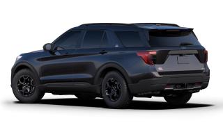 2024 Ford Explorer Timberline 4WD Photo