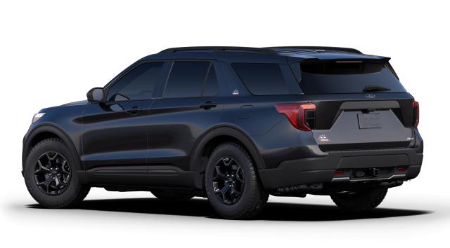 2024 Ford Explorer Timberline 4WD Photo1
