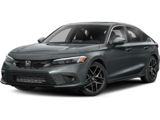 New 2024 Honda Civic Sport Touring IN-STOCK! for sale in Cambridge, ON