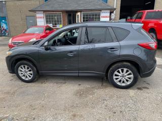 Used 2015 Mazda CX-5 GX AWD 4dr Auto for sale in London, ON