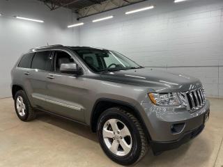 Used 2013 Jeep Grand Cherokee Laredo Loaded!! for sale in Kitchener, ON