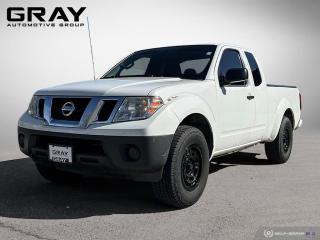 Used 2017 Nissan Frontier S for sale in Burlington, ON