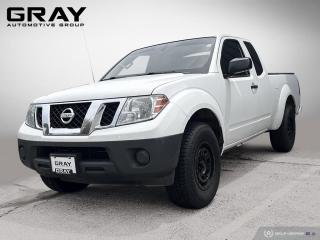 Used 2017 Nissan Frontier S for sale in Burlington, ON
