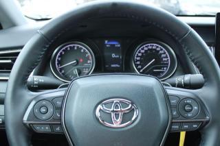 2023 Toyota Camry SE Auto - Photo #7