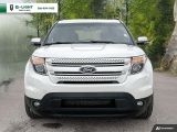 2014 Ford Explorer 4WD 4dr Limited Photo26