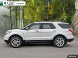 2014 Ford Explorer 4WD 4dr Limited Photo27