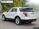 2014 Ford Explorer 4WD 4dr Limited Photo28