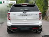 2014 Ford Explorer 4WD 4dr Limited Photo29