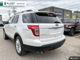 2014 Ford Explorer 4WD 4dr Limited Photo34