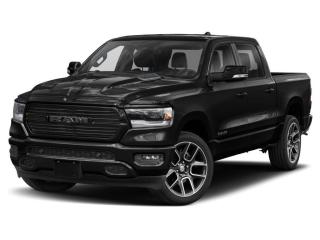 Used 2022 RAM 1500 SPORT for sale in Pincher Creek, AB