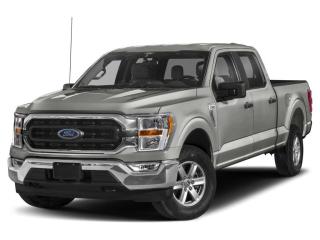 Used 2022 Ford F-150 XLT for sale in Barrie, ON