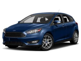 Used 2018 Ford Focus SE for sale in Barrie, ON