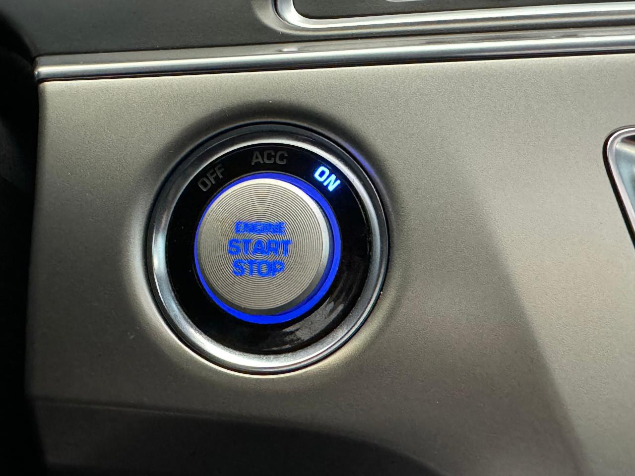 2016 Hyundai Sonata Sport TECH+Pano Roof+GPS+Remote Start+CLEAN CARFAX - Photo #52