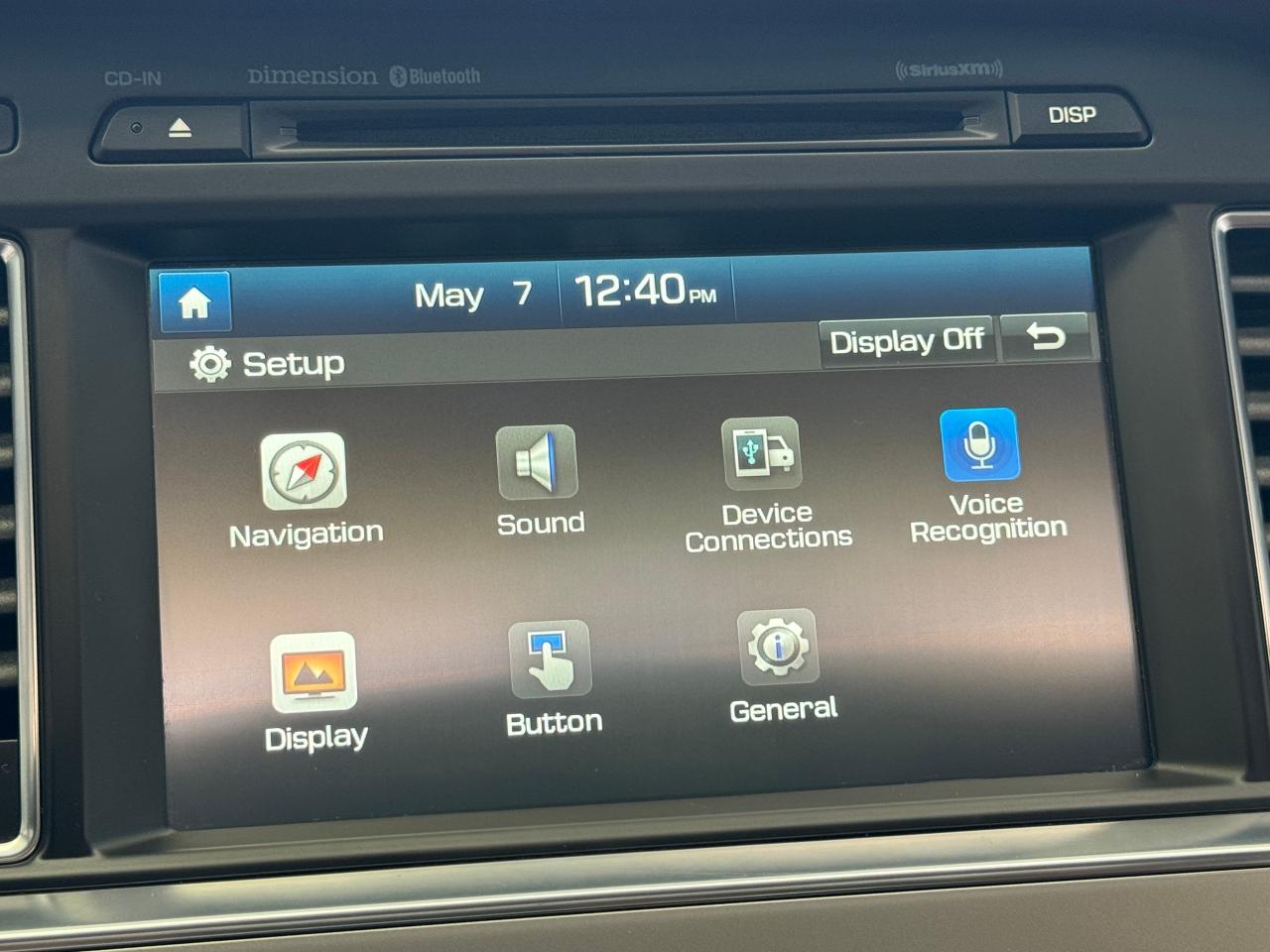 2016 Hyundai Sonata Sport TECH+Pano Roof+GPS+Remote Start+CLEAN CARFAX - Photo #42