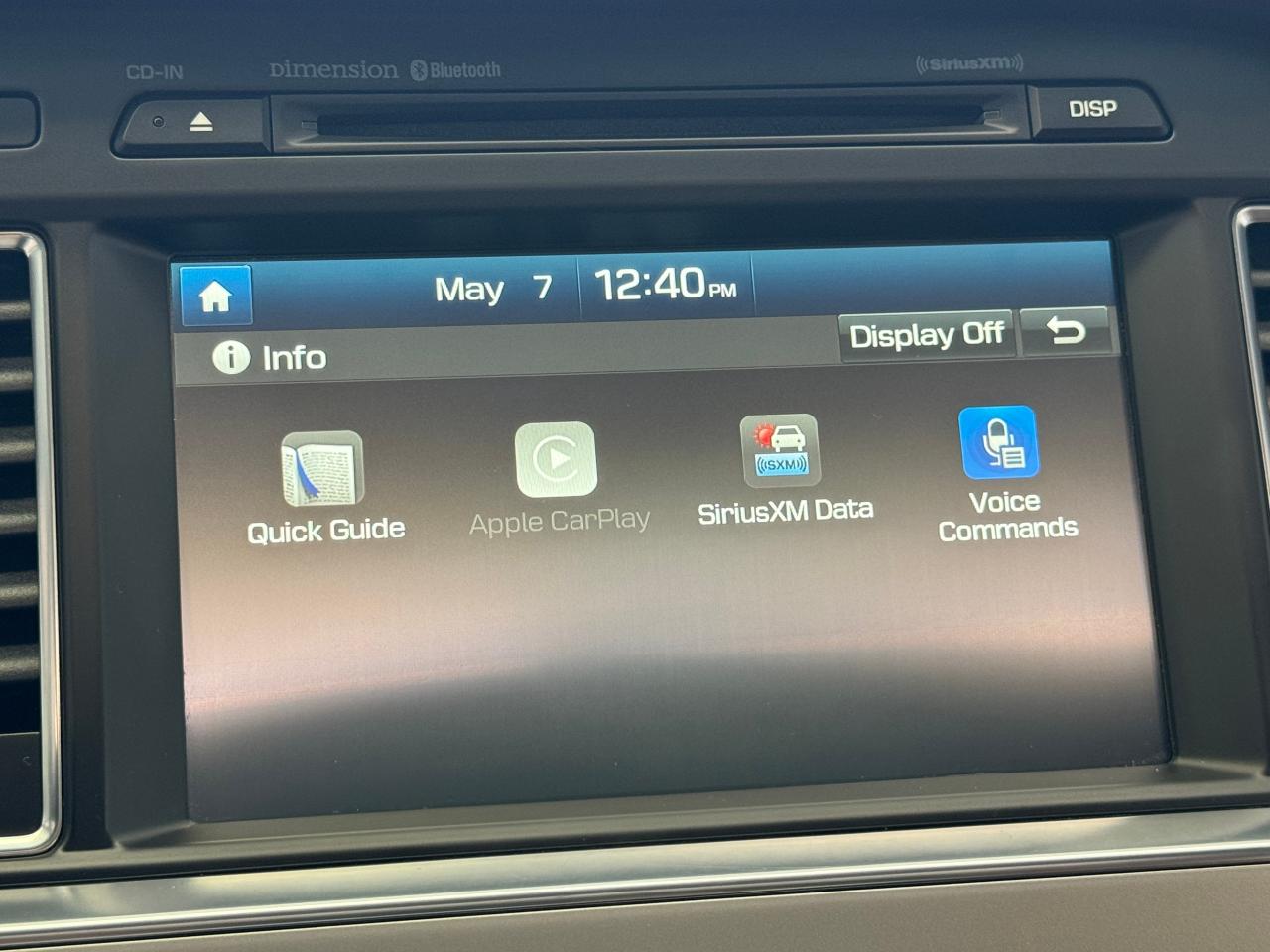 2016 Hyundai Sonata Sport TECH+Pano Roof+GPS+Remote Start+CLEAN CARFAX - Photo #41