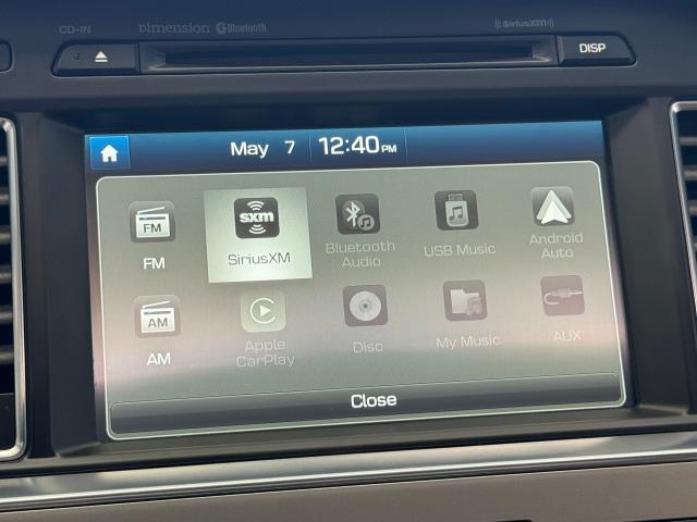 2016 Hyundai Sonata Sport TECH+Pano Roof+GPS+Remote Start+CLEAN CARFAX Photo38
