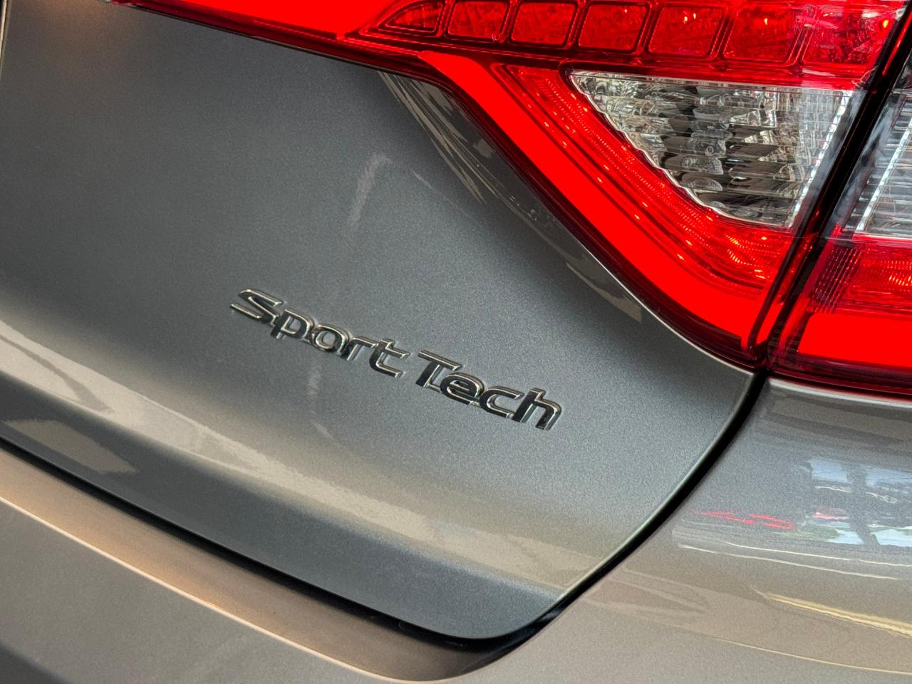2016 Hyundai Sonata Sport TECH+Pano Roof+GPS+Remote Start+CLEAN CARFAX - Photo #74