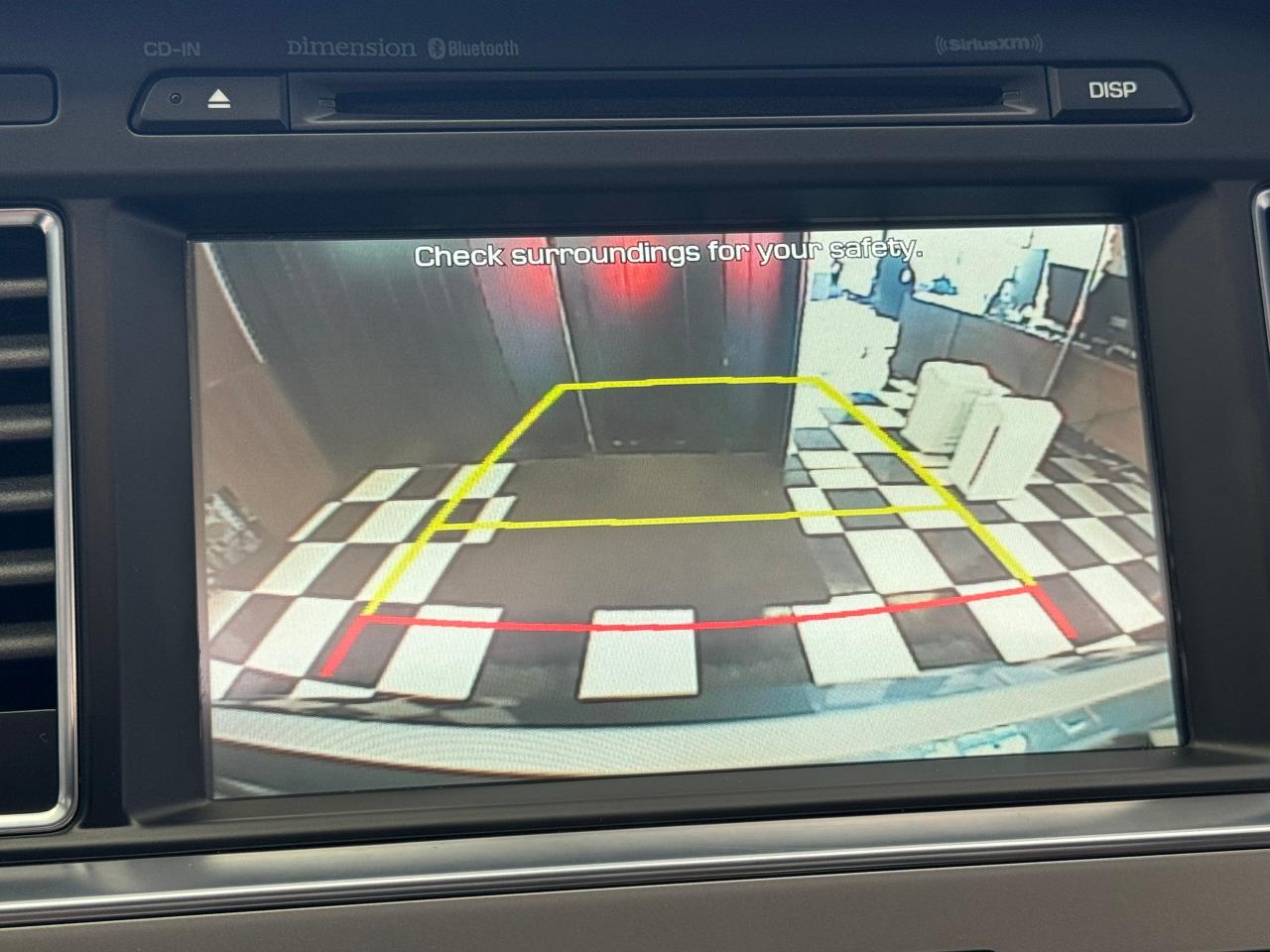 2016 Hyundai Sonata Sport TECH+Pano Roof+GPS+Remote Start+CLEAN CARFAX - Photo #10