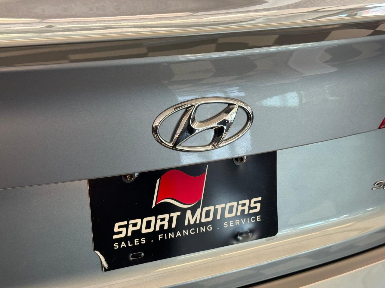 2016 Hyundai Sonata Sport TECH+Pano Roof+GPS+Remote Start+CLEAN CARFAX - Photo #72