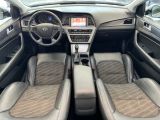 2016 Hyundai Sonata Sport TECH+Pano Roof+GPS+Remote Start+CLEAN CARFAX Photo82