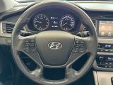 2016 Hyundai Sonata Sport TECH+Pano Roof+GPS+Remote Start+CLEAN CARFAX Photo83