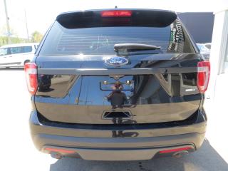 2016 Ford Explorer CERTIFIED, SUPER CLEAN, ALL WHEEL DRIVE,REAR CAMER - Photo #6
