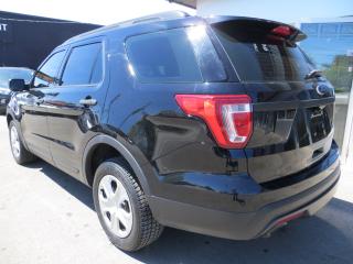 2016 Ford Explorer CERTIFIED, SUPER CLEAN, ALL WHEEL DRIVE,REAR CAMER - Photo #5