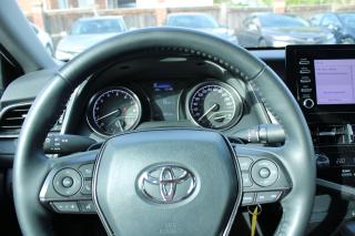 2023 Toyota Camry SE Auto - Photo #9