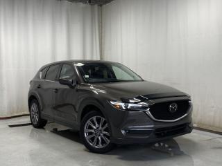Used 2019 Mazda CX-5 GT for sale in Sherwood Park, AB