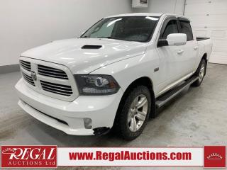 OFFERS WILL NOT BE ACCEPTED BY EMAIL OR PHONE - THIS VEHICLE WILL GO ON LIVE ONLINE AUCTION ON SATURDAY MAY 25.<BR> SALE STARTS AT 11:00 AM.<BR><BR>**VEHICLE DESCRIPTION - CONTRACT #: 15432 - LOT #:  - RESERVE PRICE: $11,000 - CARPROOF REPORT: AVAILABLE AT WWW.REGALAUCTIONS.COM **IMPORTANT DECLARATIONS - AUCTIONEER ANNOUNCEMENT: NON-SPECIFIC AUCTIONEER ANNOUNCEMENT. CALL 403-250-1995 FOR DETAILS. - ACTIVE STATUS: THIS VEHICLES TITLE IS LISTED AS ACTIVE STATUS. -  LIVEBLOCK ONLINE BIDDING: THIS VEHICLE WILL BE AVAILABLE FOR BIDDING OVER THE INTERNET. VISIT WWW.REGALAUCTIONS.COM TO REGISTER TO BID ONLINE. -  THE SIMPLE SOLUTION TO SELLING YOUR CAR OR TRUCK. BRING YOUR CLEAN VEHICLE IN WITH YOUR DRIVERS LICENSE AND CURRENT REGISTRATION AND WELL PUT IT ON THE AUCTION BLOCK AT OUR NEXT SALE.<BR/><BR/>WWW.REGALAUCTIONS.COM